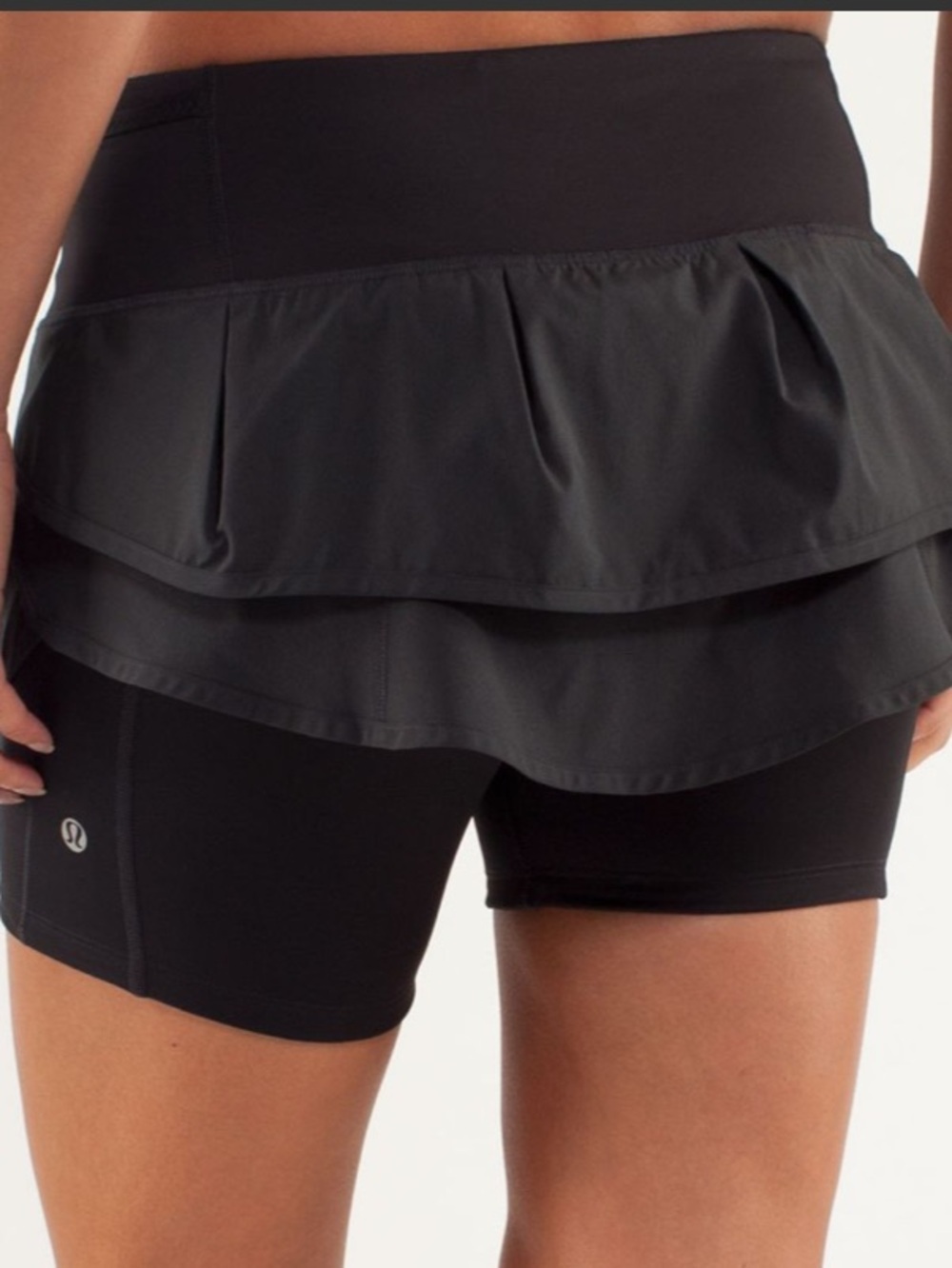 Lululemon Speed Squad Skirt